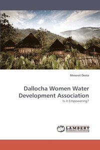 bokomslag Dallocha Women Water Development Association