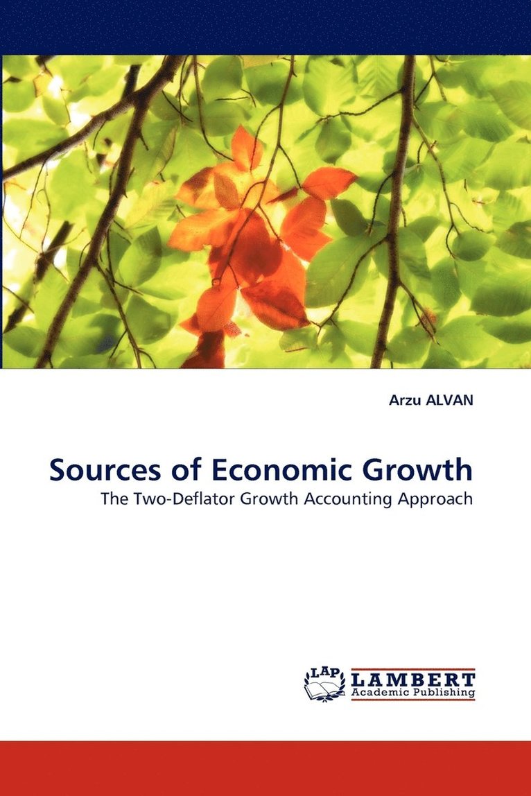 Sources of Economic Growth 1