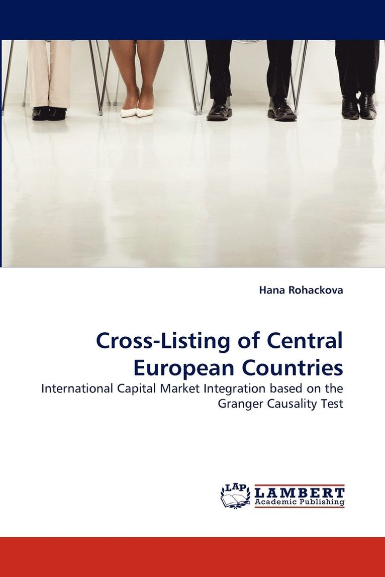 Cross-Listing of Central European Countries 1