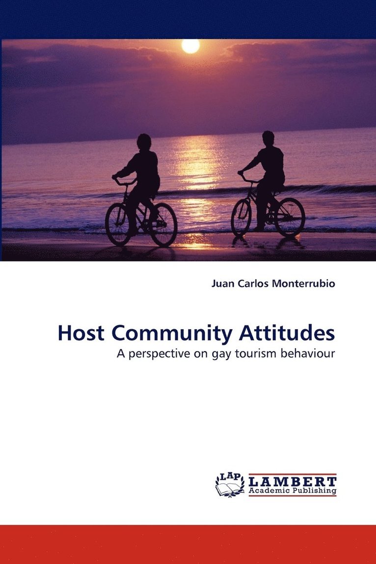 Host Community Attitudes 1