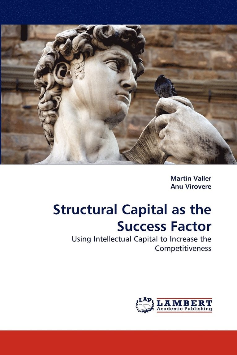Structural Capital as the Success Factor 1