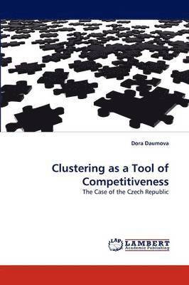 Clustering as a Tool of Competitiveness 1