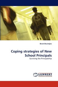 bokomslag Coping strategies of New School Principals