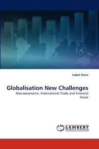 bokomslag Globalisation New Challenges
