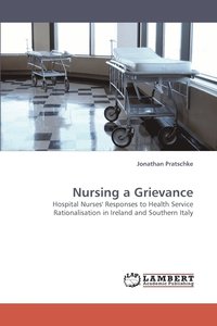 bokomslag Nursing a Grievance