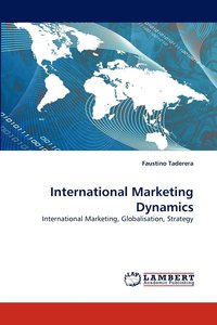 bokomslag International Marketing Dynamics