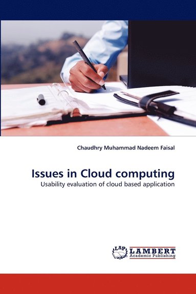 bokomslag Issues in Cloud Computing