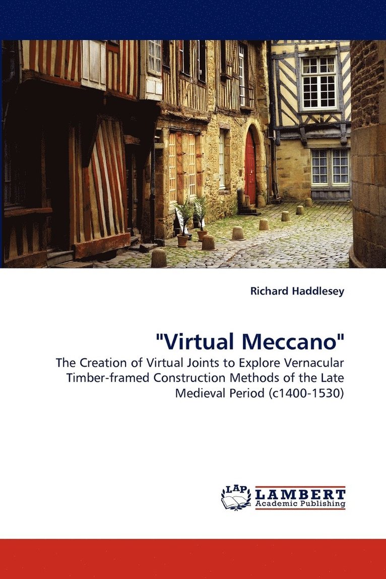 &quot;Virtual Meccano&quot; 1