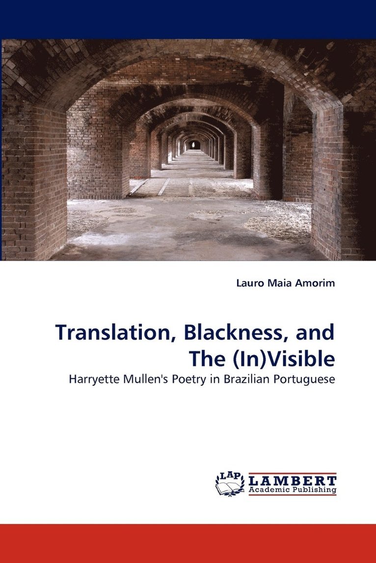 Translation, Blackness, and the (In)Visible 1