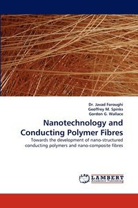 bokomslag Nanotechnology and Conducting Polymer Fibres