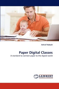 bokomslag Paper Digital Classes