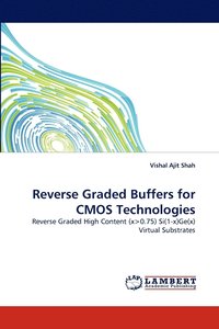 bokomslag Reverse Graded Buffers for CMOS Technologies