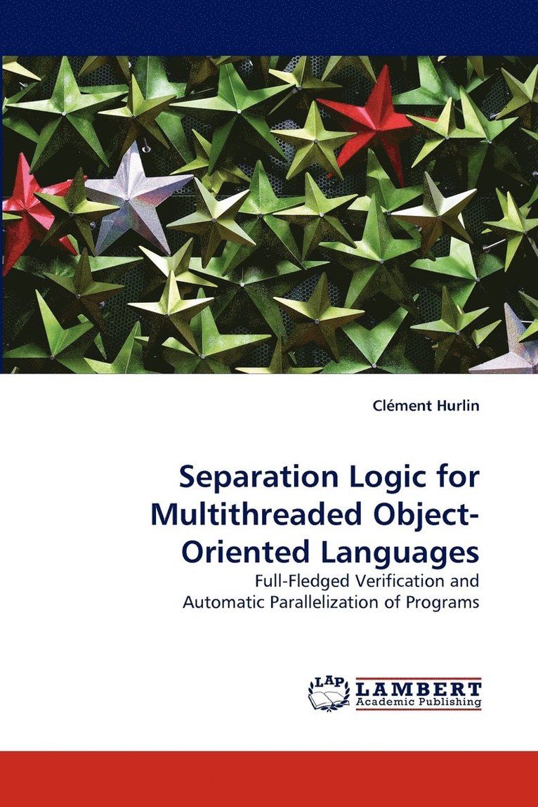 Separation Logic for Multithreaded Object-Oriented Languages 1
