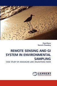 bokomslag Remote Sensing and GI System in Environmental Sampling