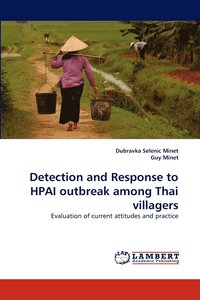 bokomslag Detection and Response to Hpai Outbreak Among Thai Villagers
