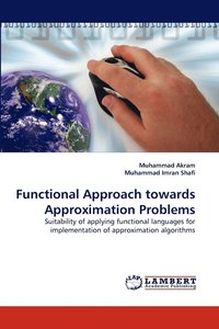 bokomslag Functional Approach towards Approximation Problems