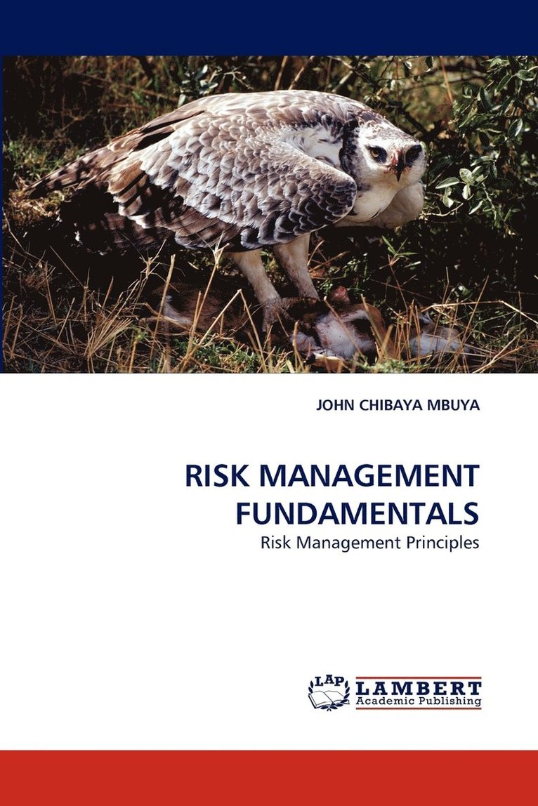 Risk Management Fundamentals 1