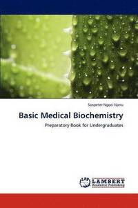 bokomslag Basic Medical Biochemistry