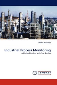 bokomslag Industrial Process Monitoring