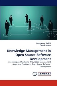 bokomslag Knowledge Management in Open Source Software Development