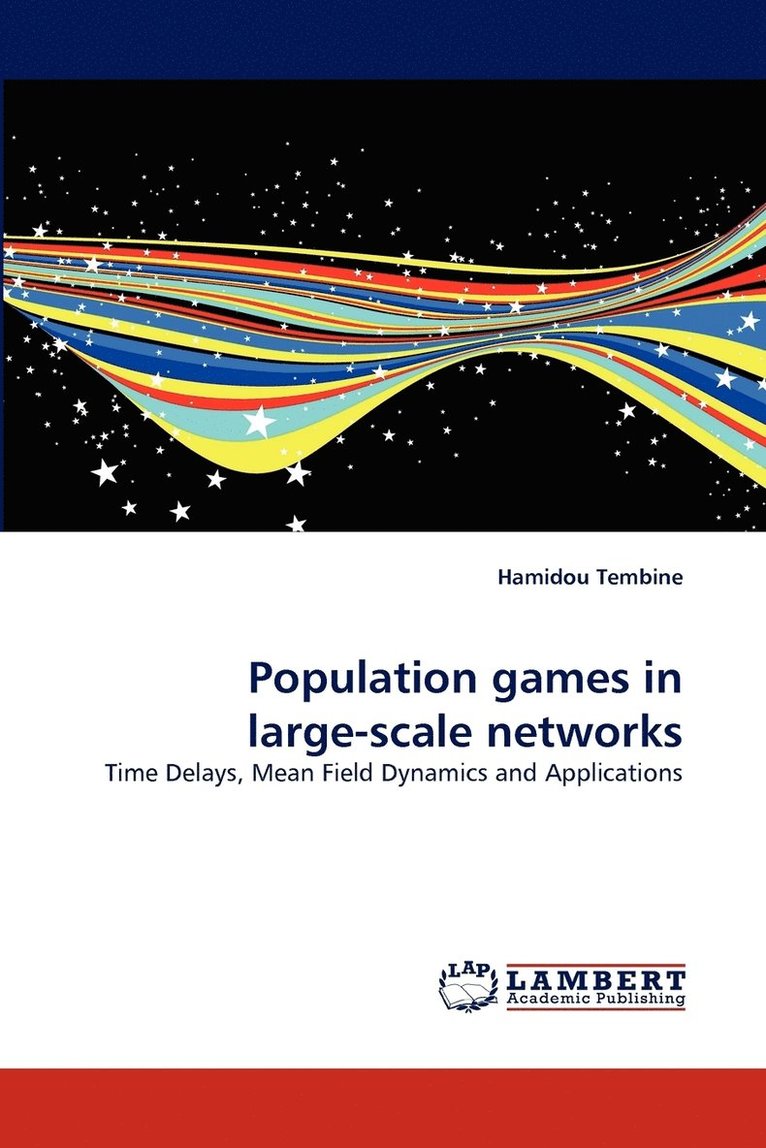 Population Games in Large-Scale Networks 1
