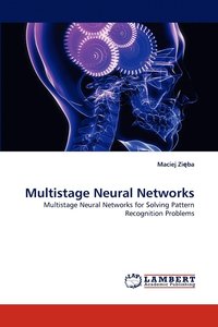 bokomslag Multistage Neural Networks