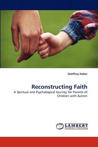 bokomslag Reconstructing Faith