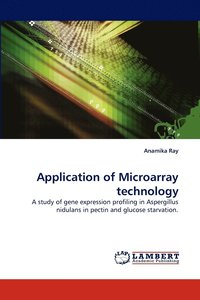 bokomslag Application of Microarray Technology