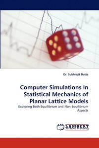bokomslag Computer Simulations in Statistical Mechanics of Planar Lattice Models