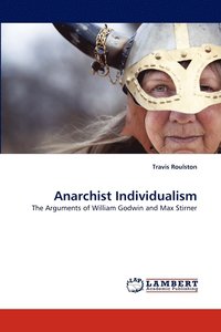 bokomslag Anarchist Individualism
