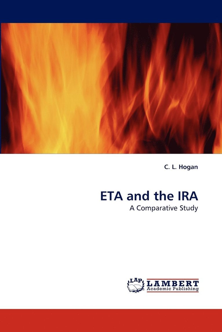 Eta and the IRA 1