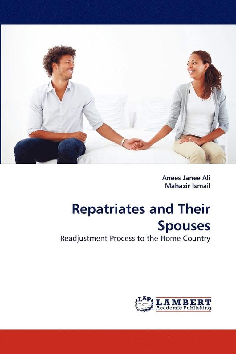 Repatriates and Their Spouses 1