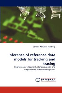 bokomslag Inference of Reference-Data Models for Tracking and Tracing