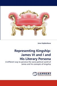 bokomslag Representing Kingship