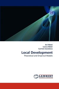 bokomslag Local Development