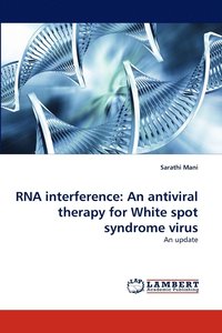 bokomslag RNA interference