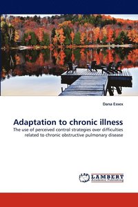 bokomslag Adaptation to chronic illness