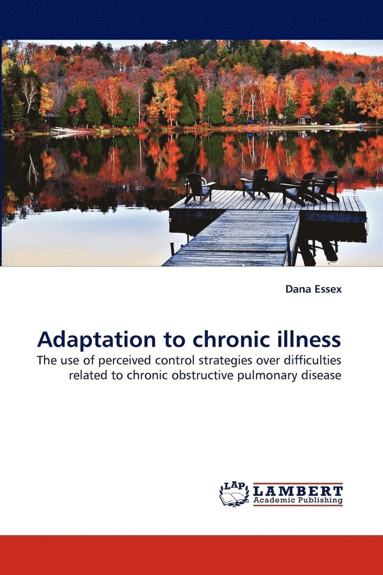 Adaptation to chronic illness 1