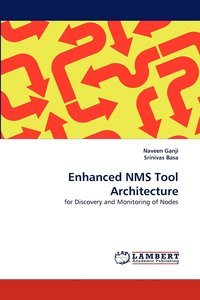 bokomslag Enhanced Nms Tool Architecture