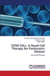 bokomslag Stem Cell