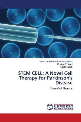 Stem Cell 1