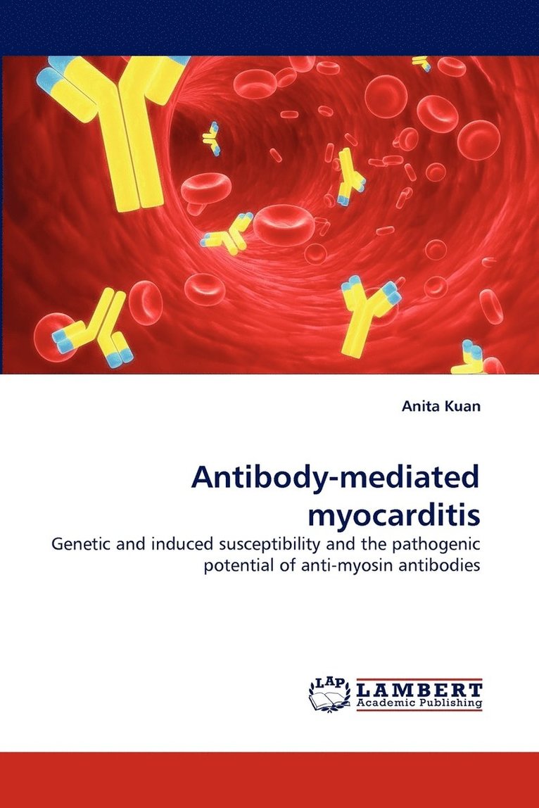 Antibody-Mediated Myocarditis 1