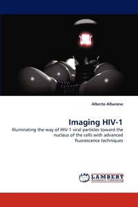 bokomslag Imaging HIV-1