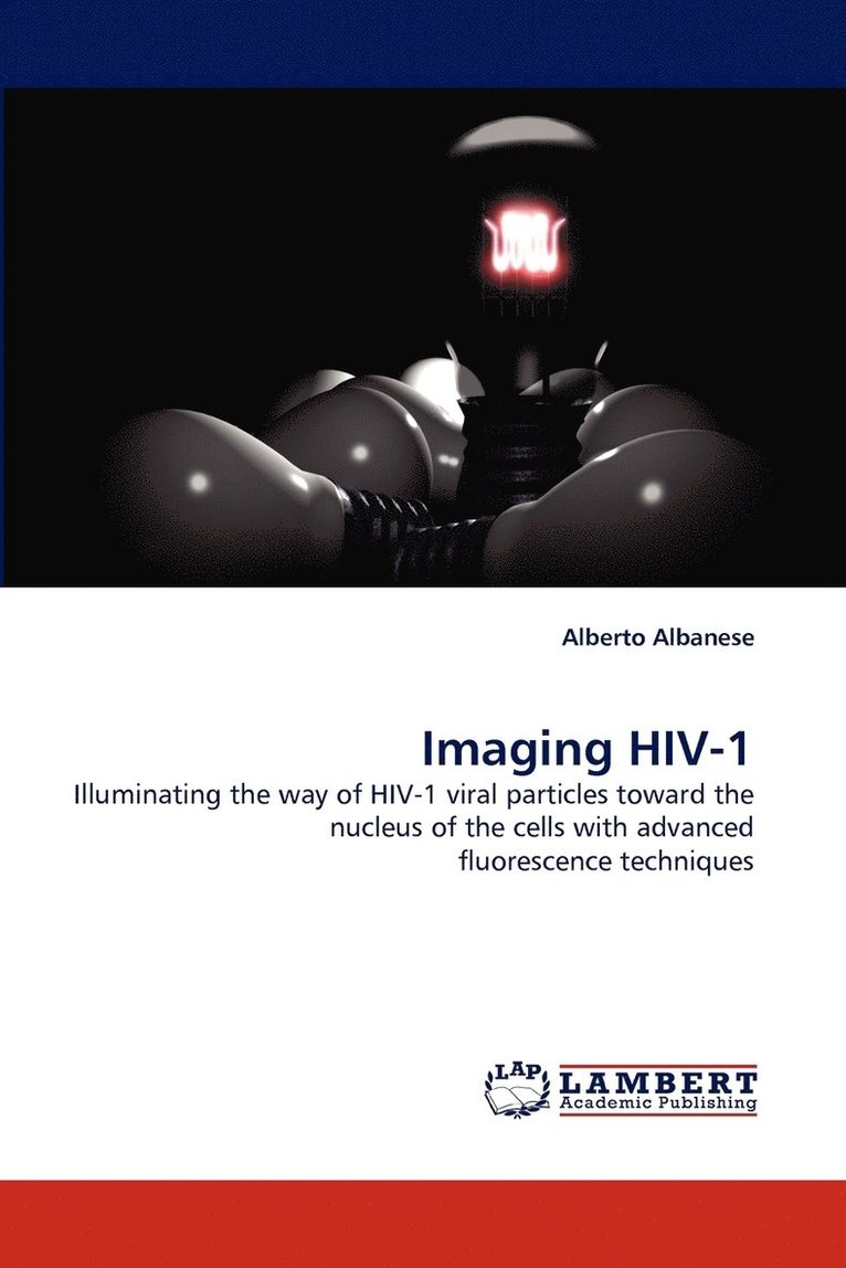 Imaging HIV-1 1