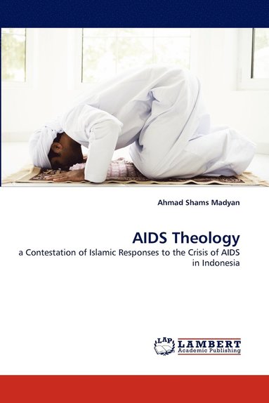 bokomslag AIDS Theology