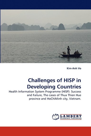bokomslag Challenges of Hisp in Developing Countries