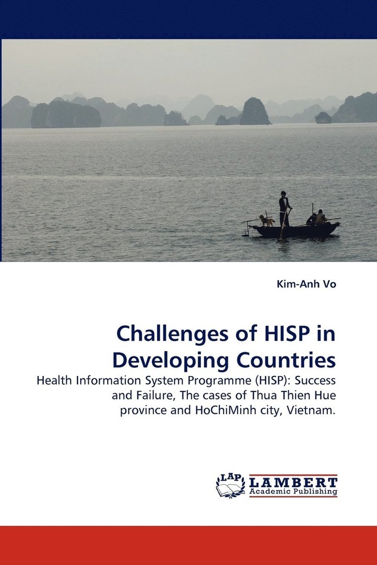 Challenges of Hisp in Developing Countries 1