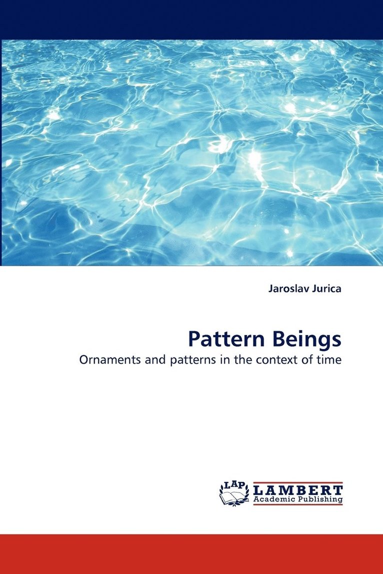 Pattern Beings 1