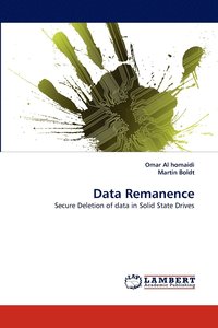 bokomslag Data Remanence