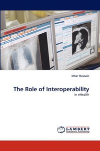 bokomslag The Role of Interoperability